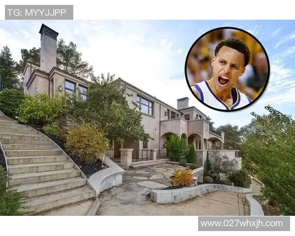 豪宅不仅能满足球星们的奢华需求，还能成为他们实现梦想和生活艺术的象征